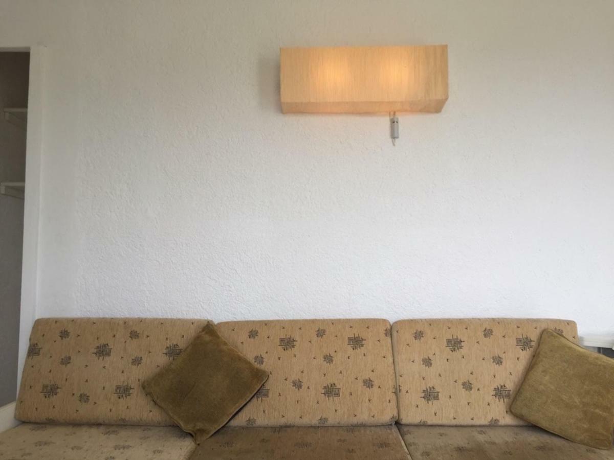 Apartmán Asimina Istron Exteriér fotografie