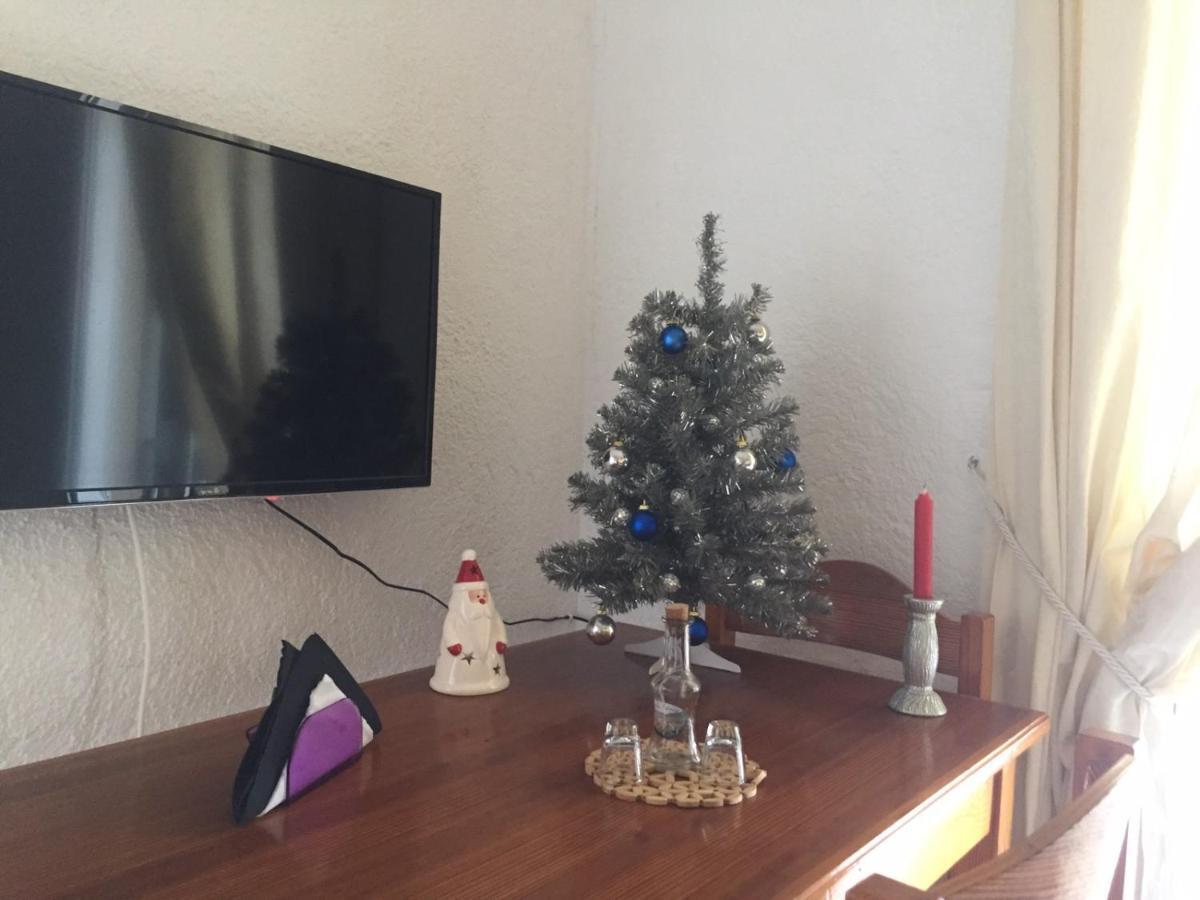 Apartmán Asimina Istron Exteriér fotografie